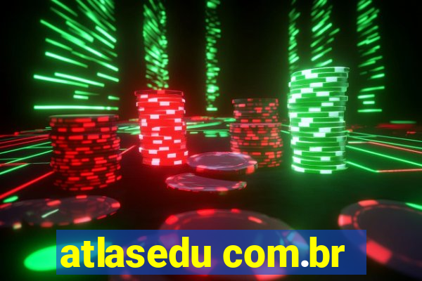 atlasedu com.br